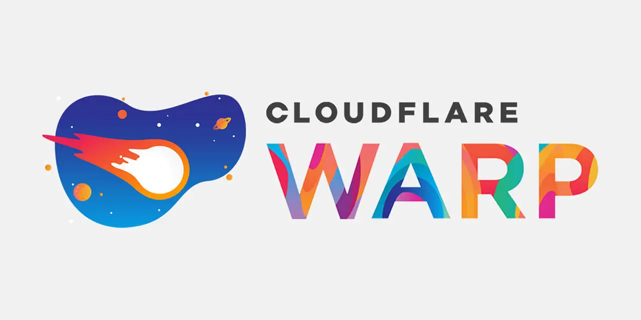 Cloudflare WARP在中国大陆无法使用