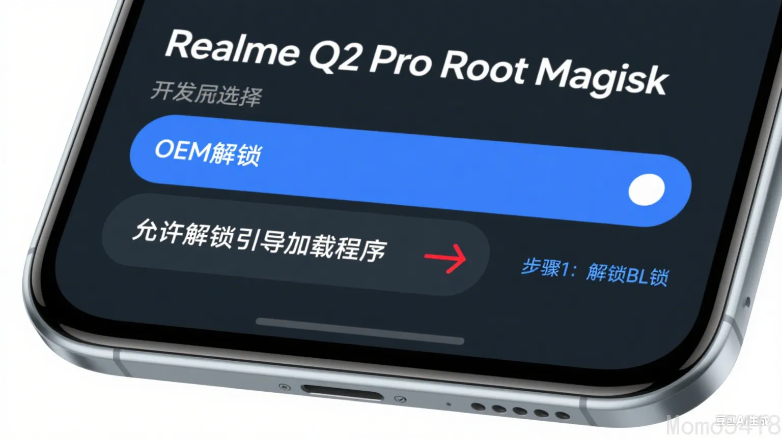 真我【Realme】Q2 Pro玩机教程